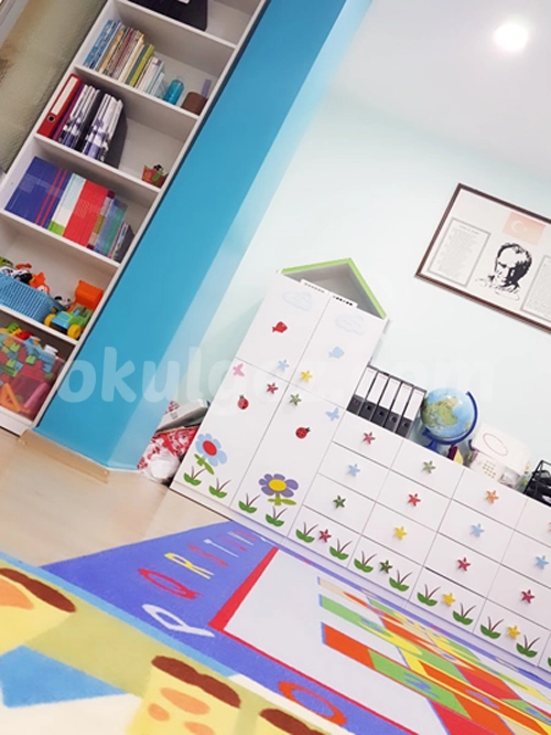 Özel Tarabya Mavi Masal Anaokulu