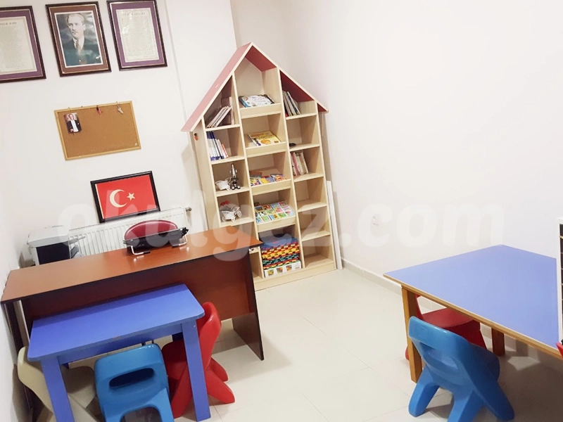 Özel Tarabya Mavi Masal Anaokulu