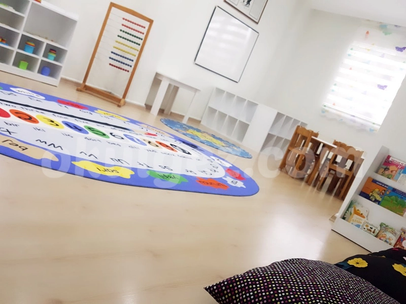 Özel Tarabya Mavi Masal Anaokulu