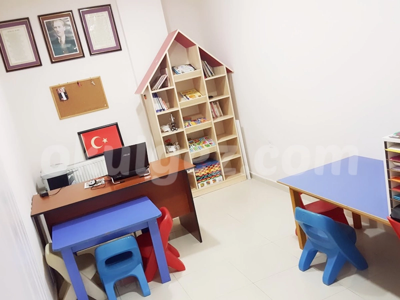 Özel Tarabya Mavi Masal Anaokulu