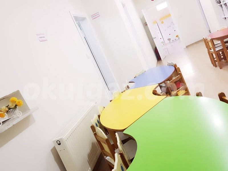 Özel Tarabya Mavi Masal Anaokulu