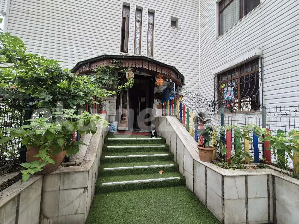 Özel Tarabya Ünlü Kampüs Anaokulu