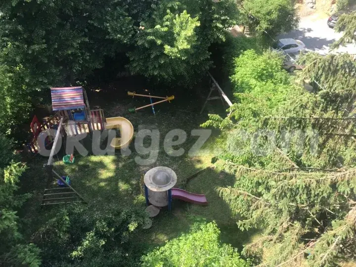 Özel Tarabya Ünlü Kampüs Anaokulu