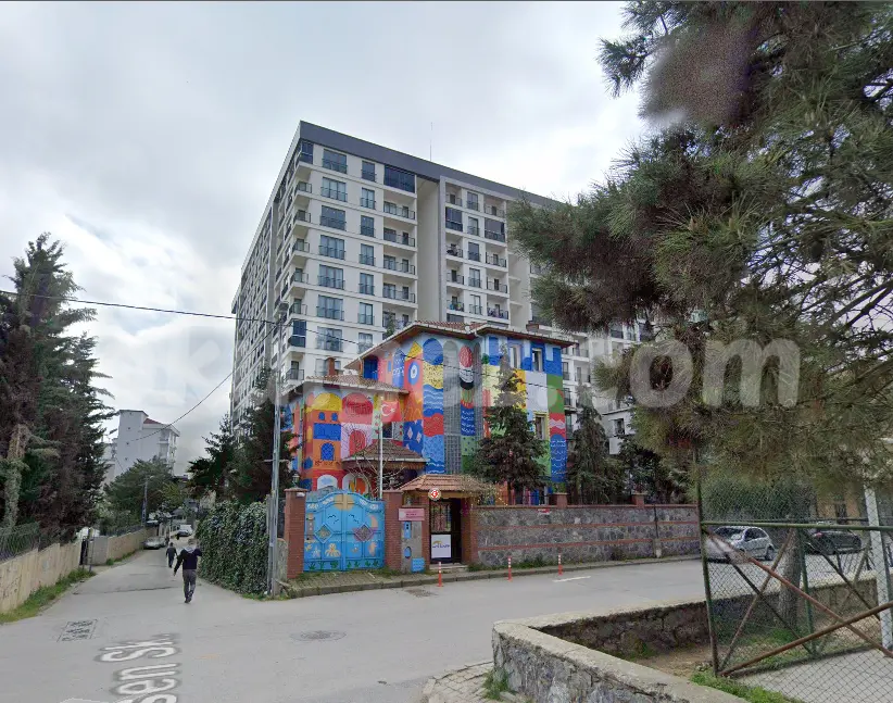 Özel Taşdelen Mutlu Çocuklar Anaokulu