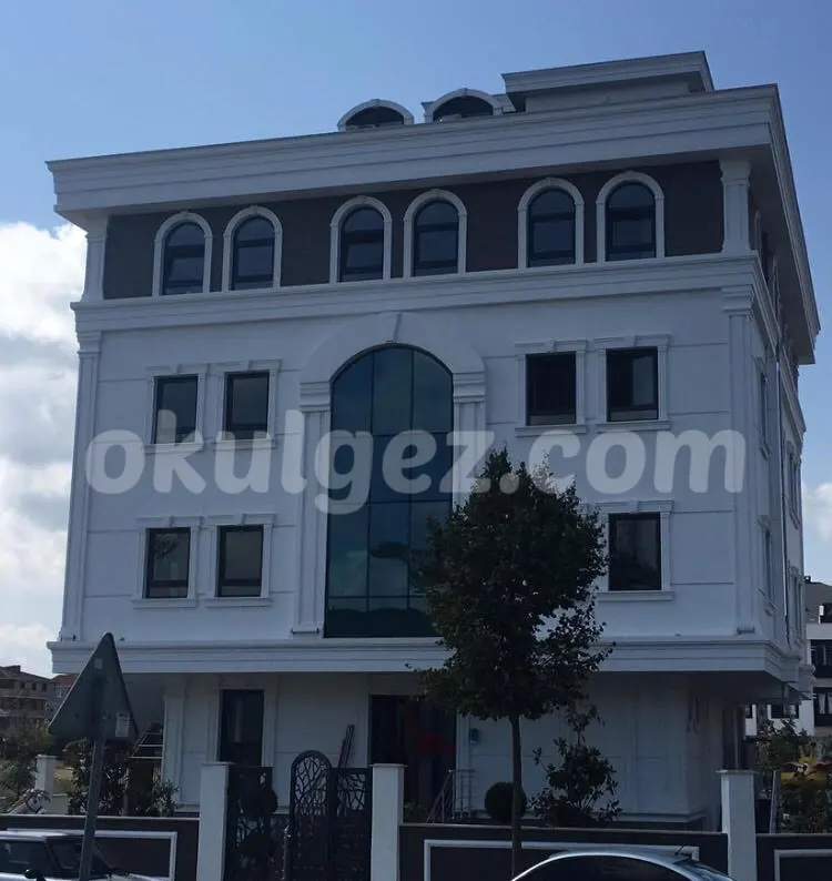 Özel Taşdelen Nasrettin Hoca Anaokulu