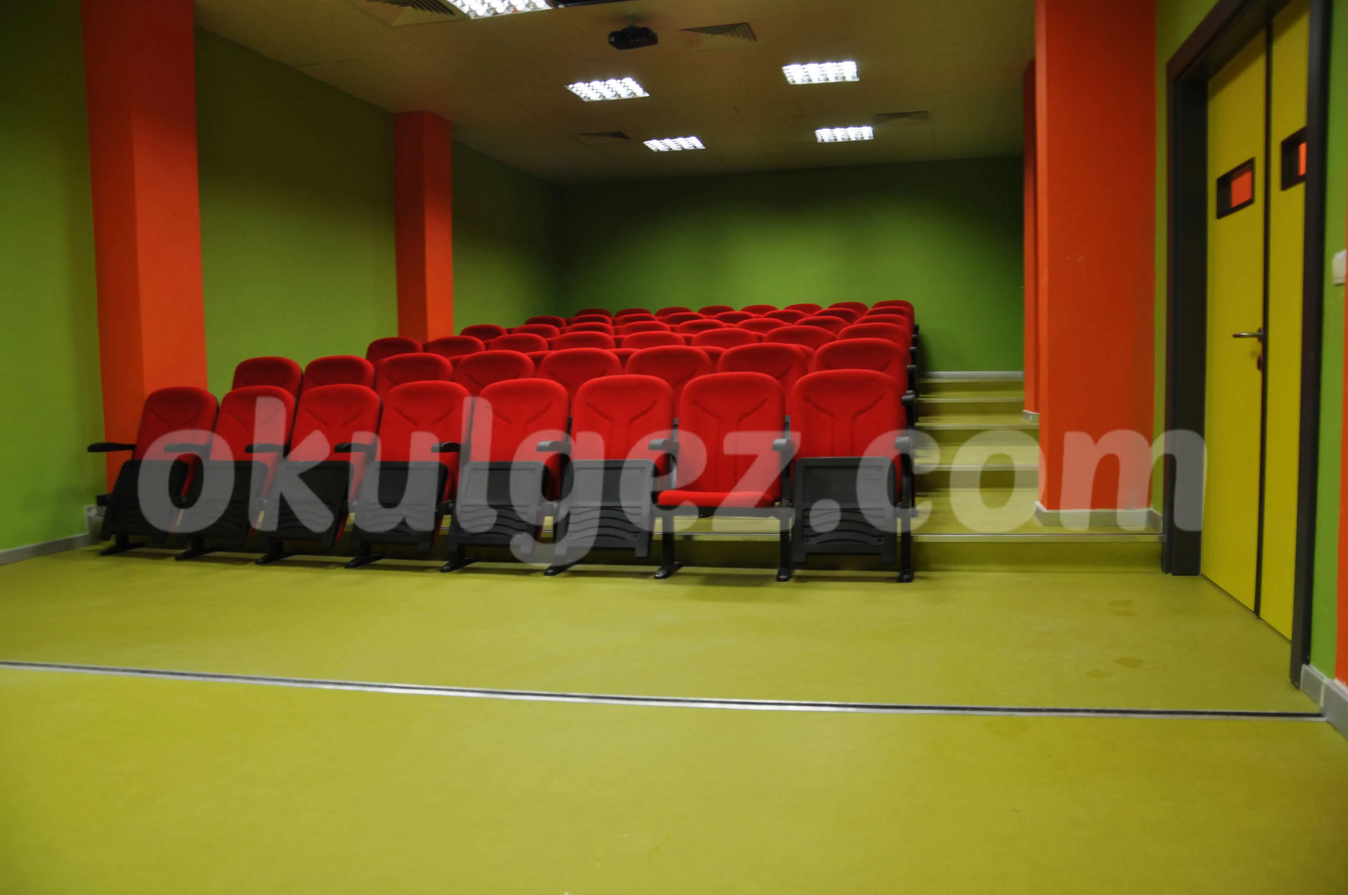 Özel Taşdelen Nasrettin Hoca Anaokulu