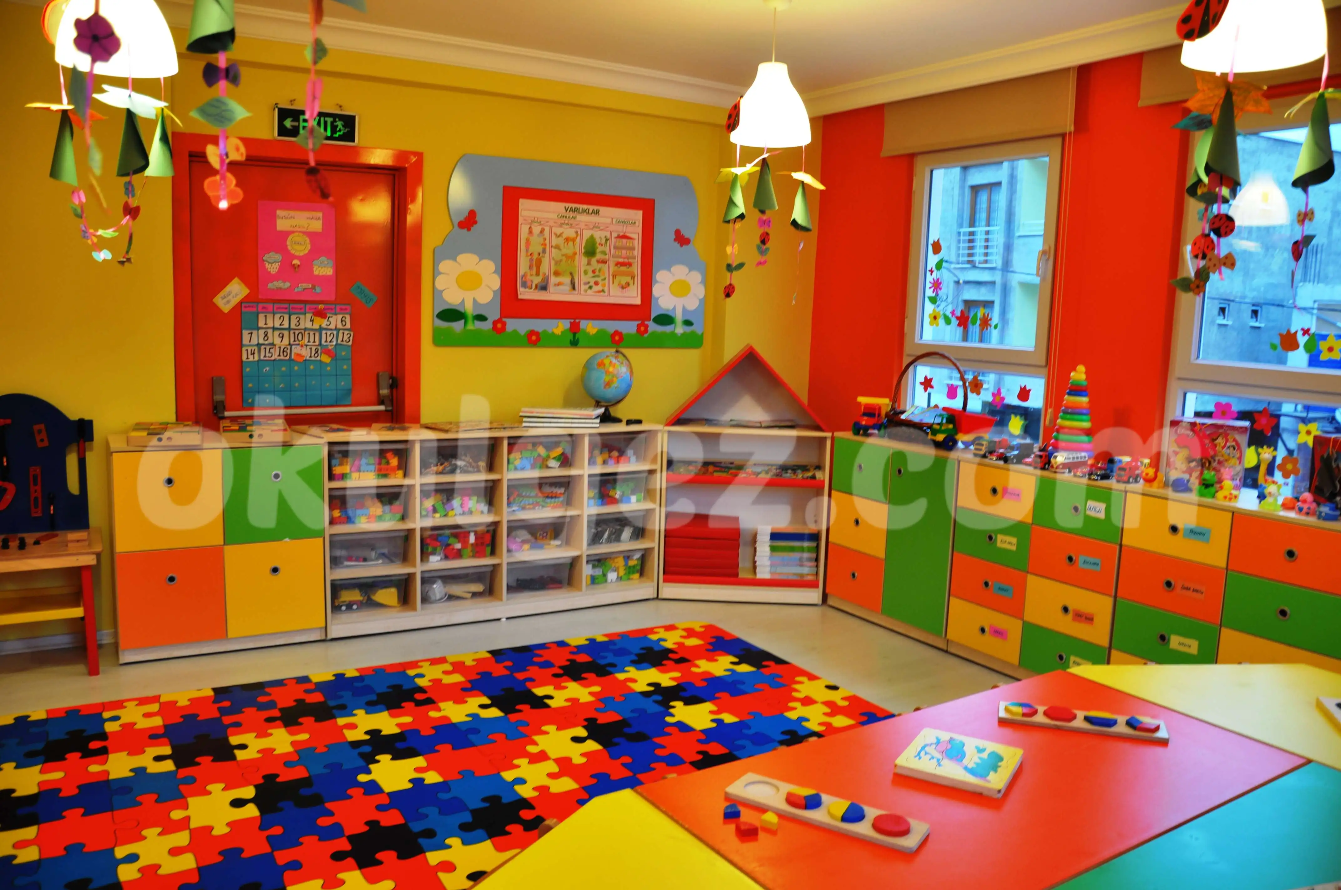 Özel Taşdelen Nasrettin Hoca Anaokulu