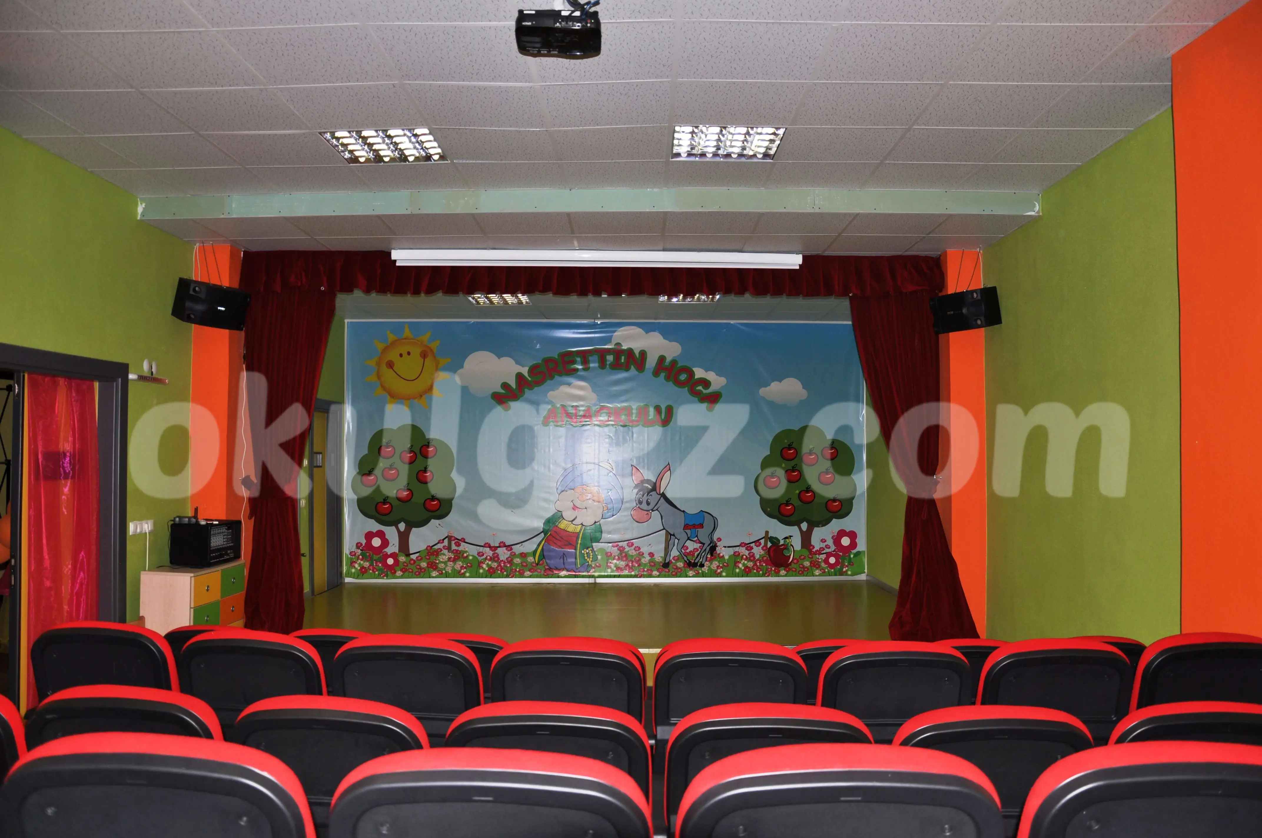 Özel Taşdelen Nasrettin Hoca Anaokulu