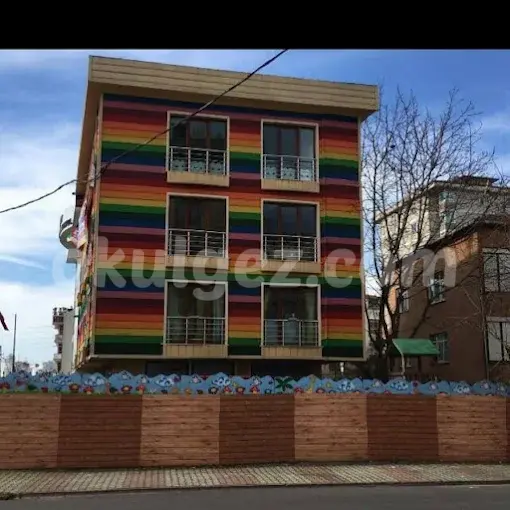 Özel Tavukçuyolu İnci Yıldız Anaokulu