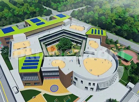 Özel Tema Eğitim Kurumları Anaokulu