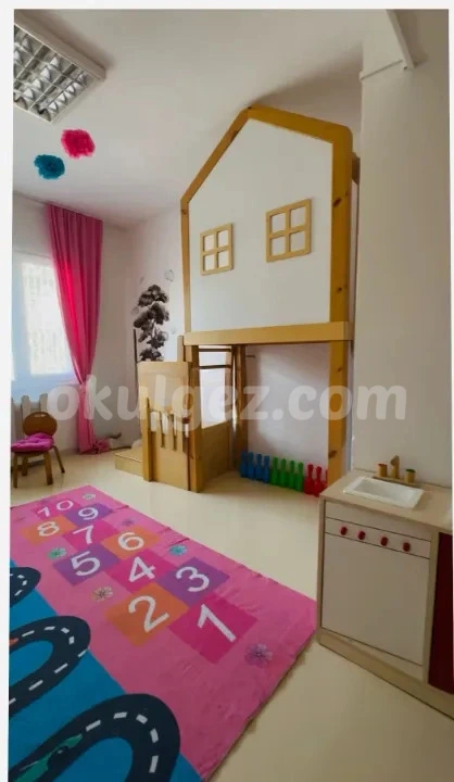Özel Tera Anaokulu