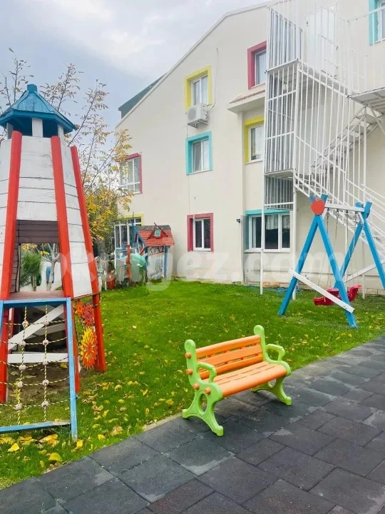 Özel Tera Anaokulu