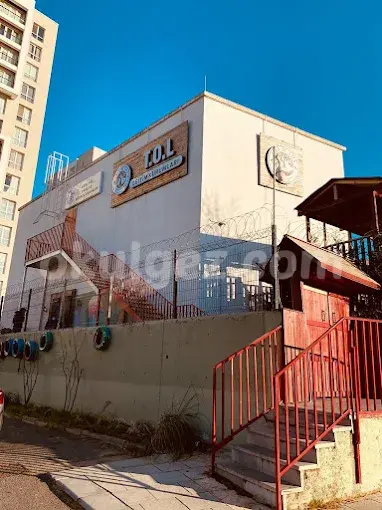 Özel TOL Anaokulu
