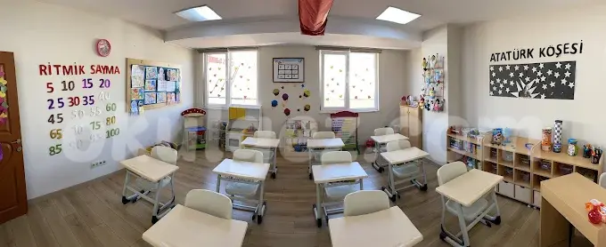 Özel Ümraniye Ata Gelişim Anaokulu