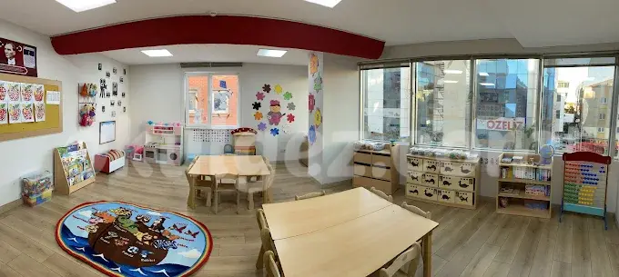 Özel Ümraniye Ata Gelişim Anaokulu