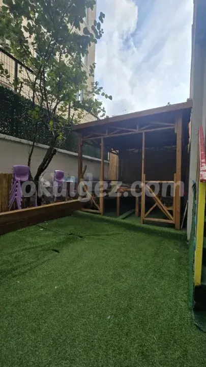 Özel Ümraniye Dörtmevsim Kayra Anaokulu