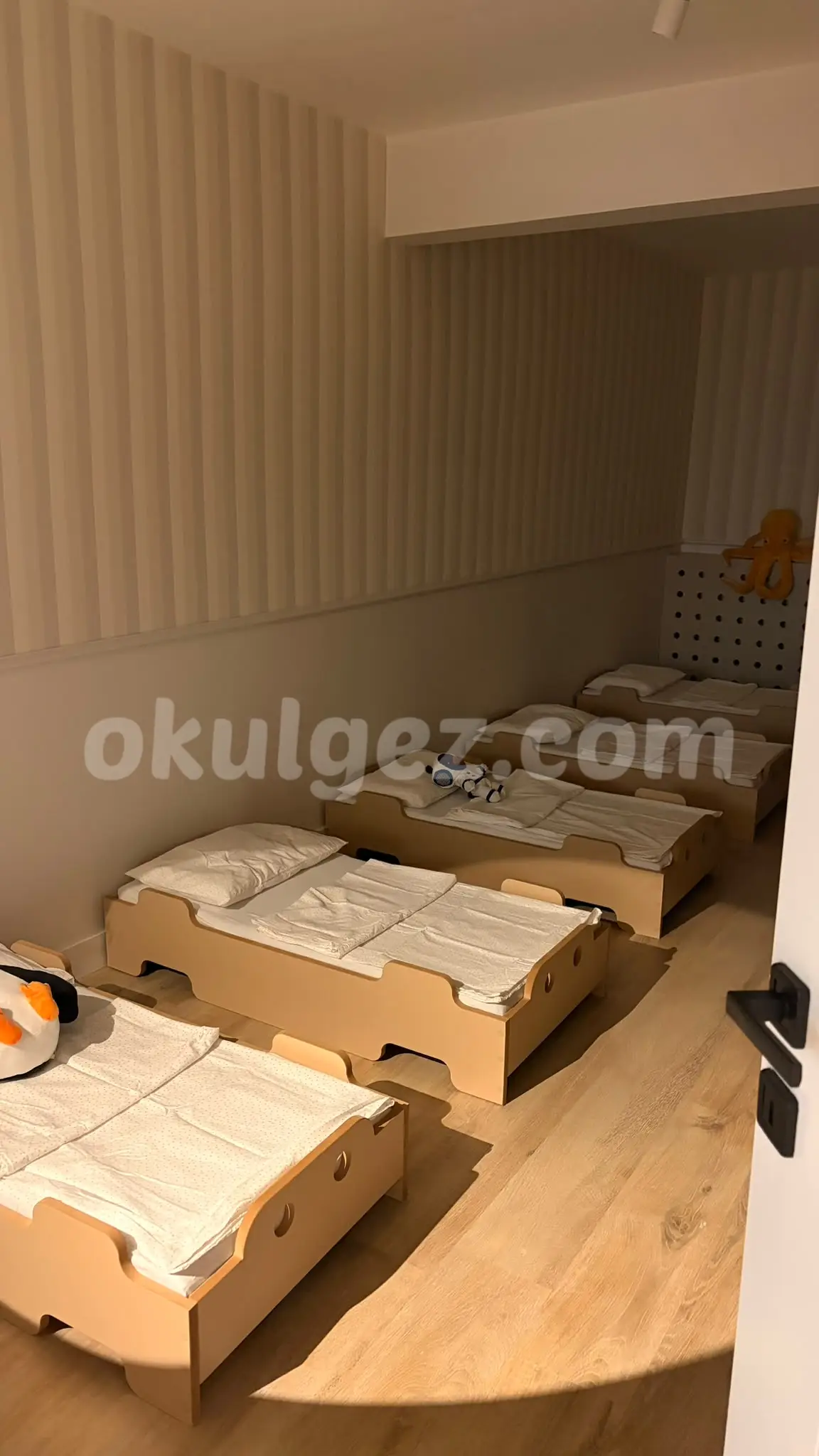 Özel Ümraniye Dörtmevsim Kayra Anaokulu