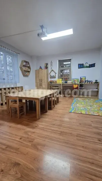 Özel Ümraniye Dörtmevsim Kayra Anaokulu
