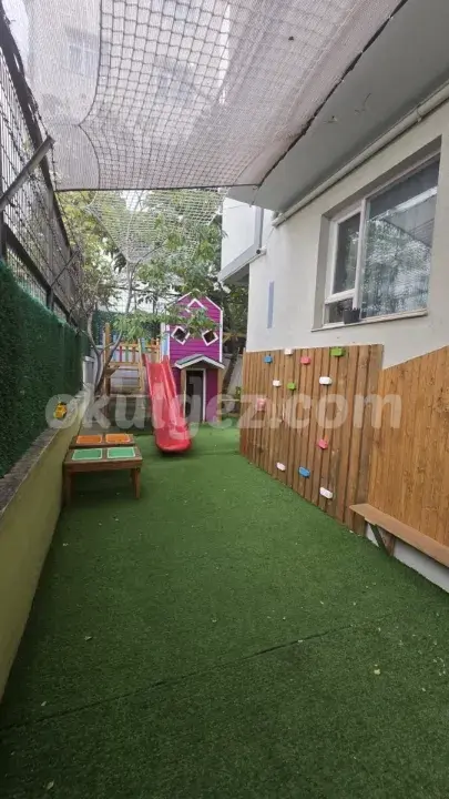 Özel Ümraniye Dörtmevsim Kayra Anaokulu