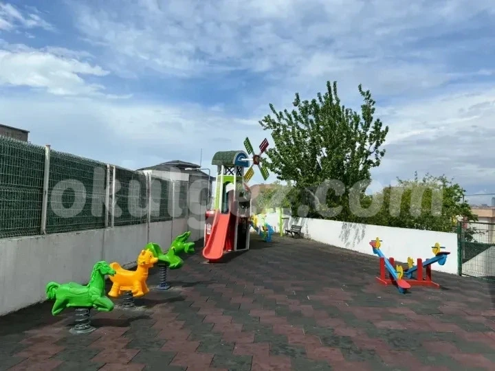 Özel Dudullu Erse Okulları Anaokulu