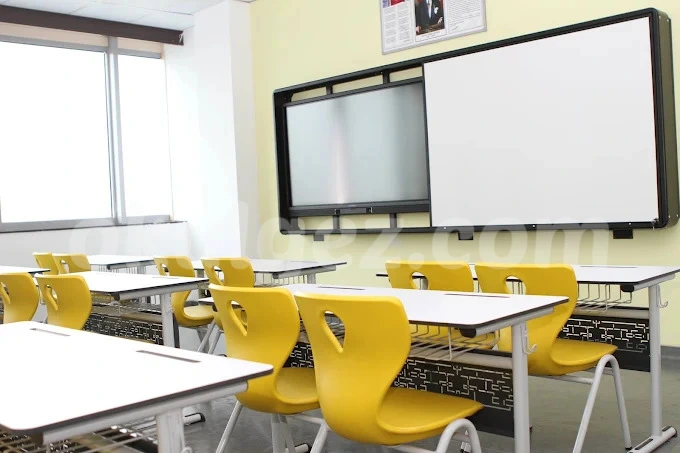 Özel Dudullu Erse Okulları Anaokulu