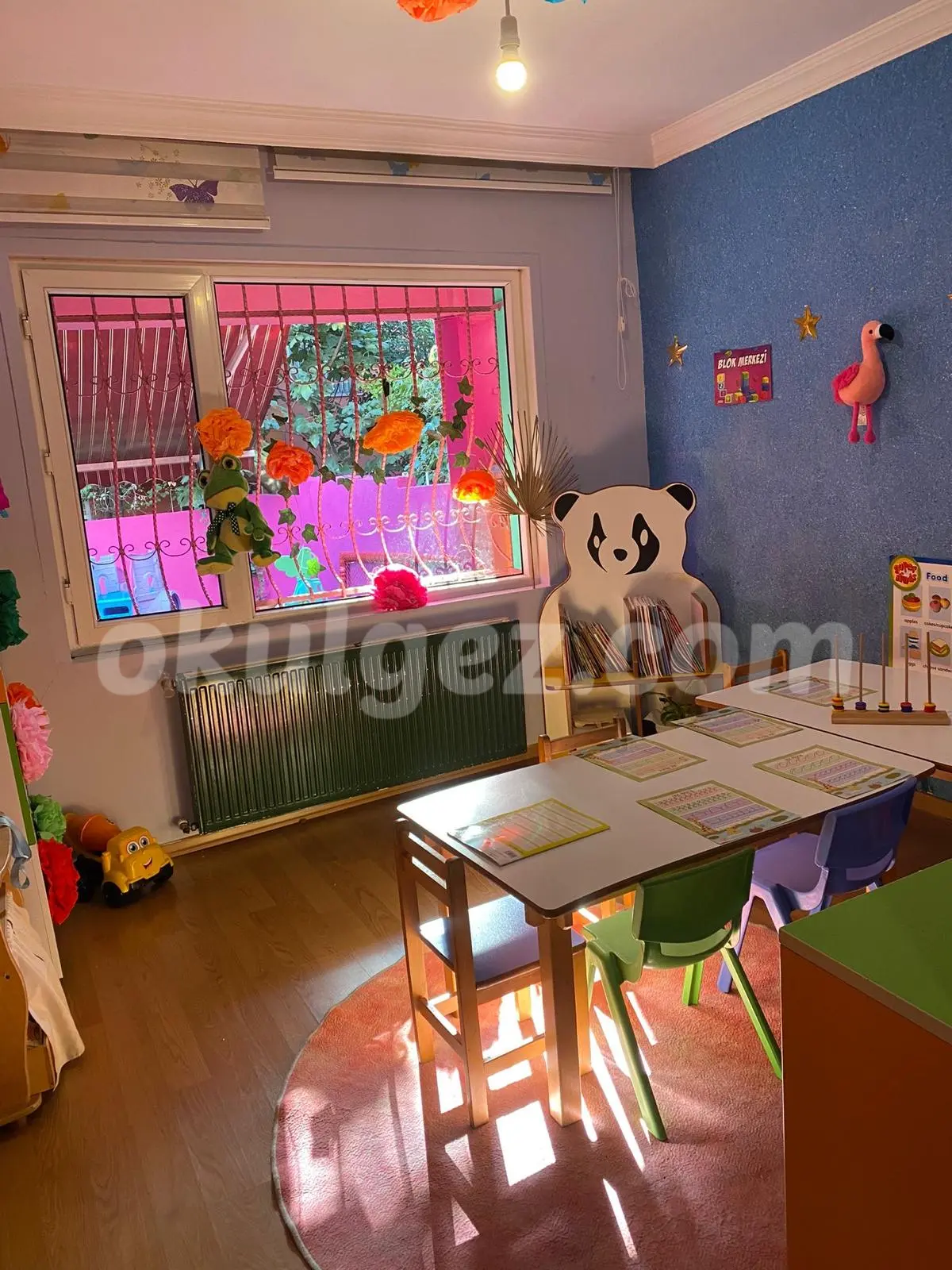 Özel Ümraniye İlk Yuvam Anaokulu