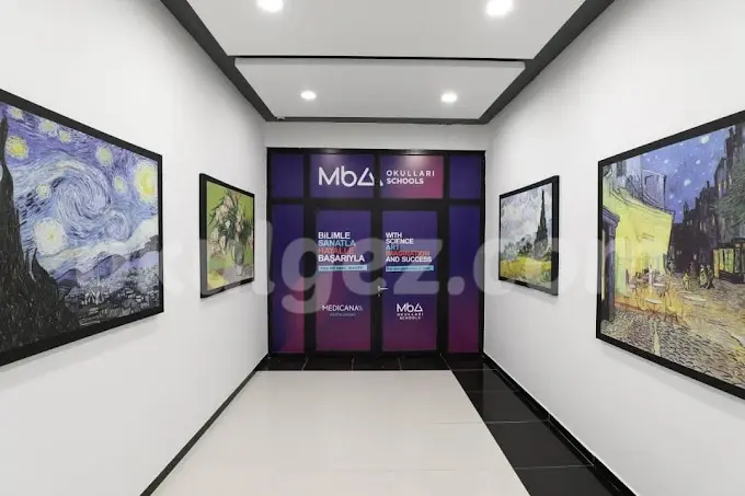 Özel Ümraniye MBA Okulları Anaokulu