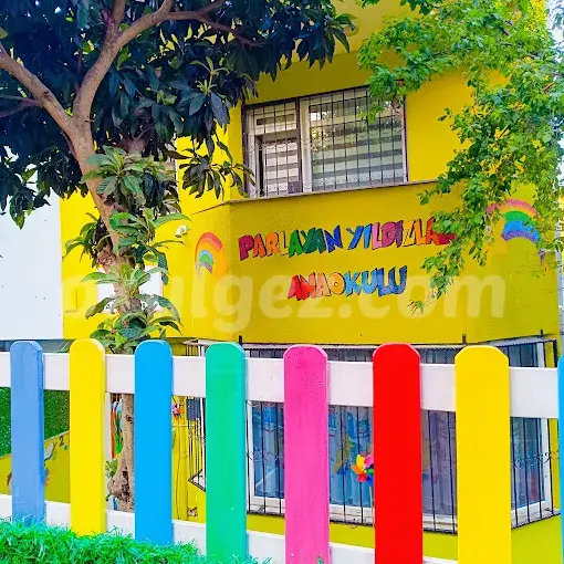 Özel Atakent Parlayan Yıldızlar Anaokulu