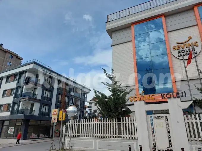 Özel Ümraniye Soyak Sevinç Koleji Anaokulu