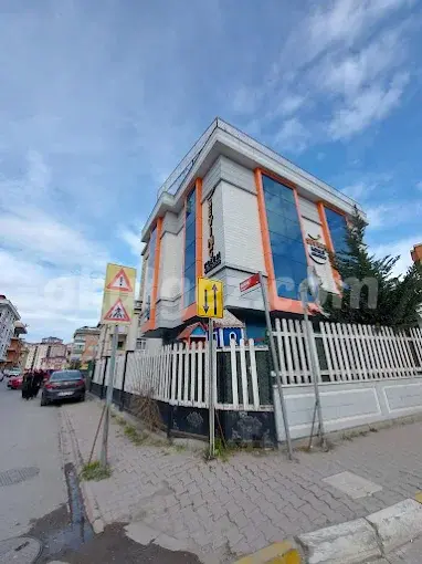 Özel Ümraniye Soyak Sevinç Koleji Anaokulu