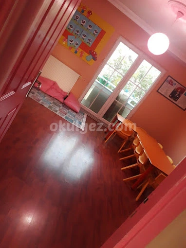 Özel Uzayyolu Anaokulu