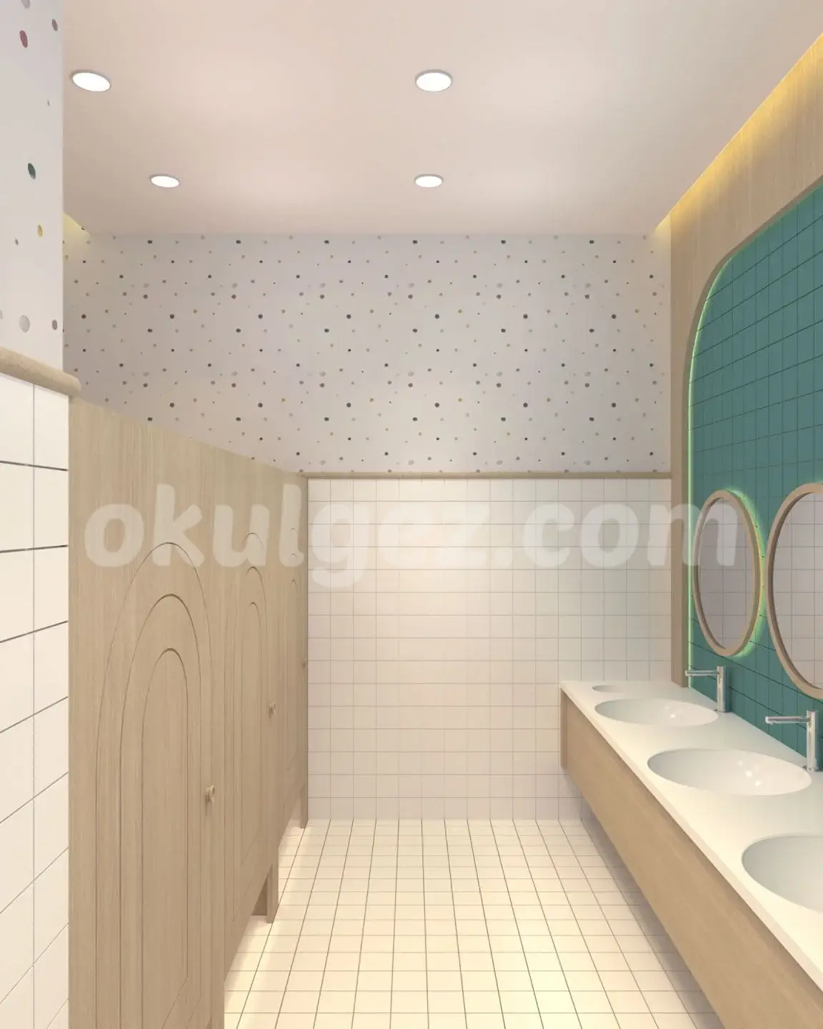 Özel Venüs Anaokulu