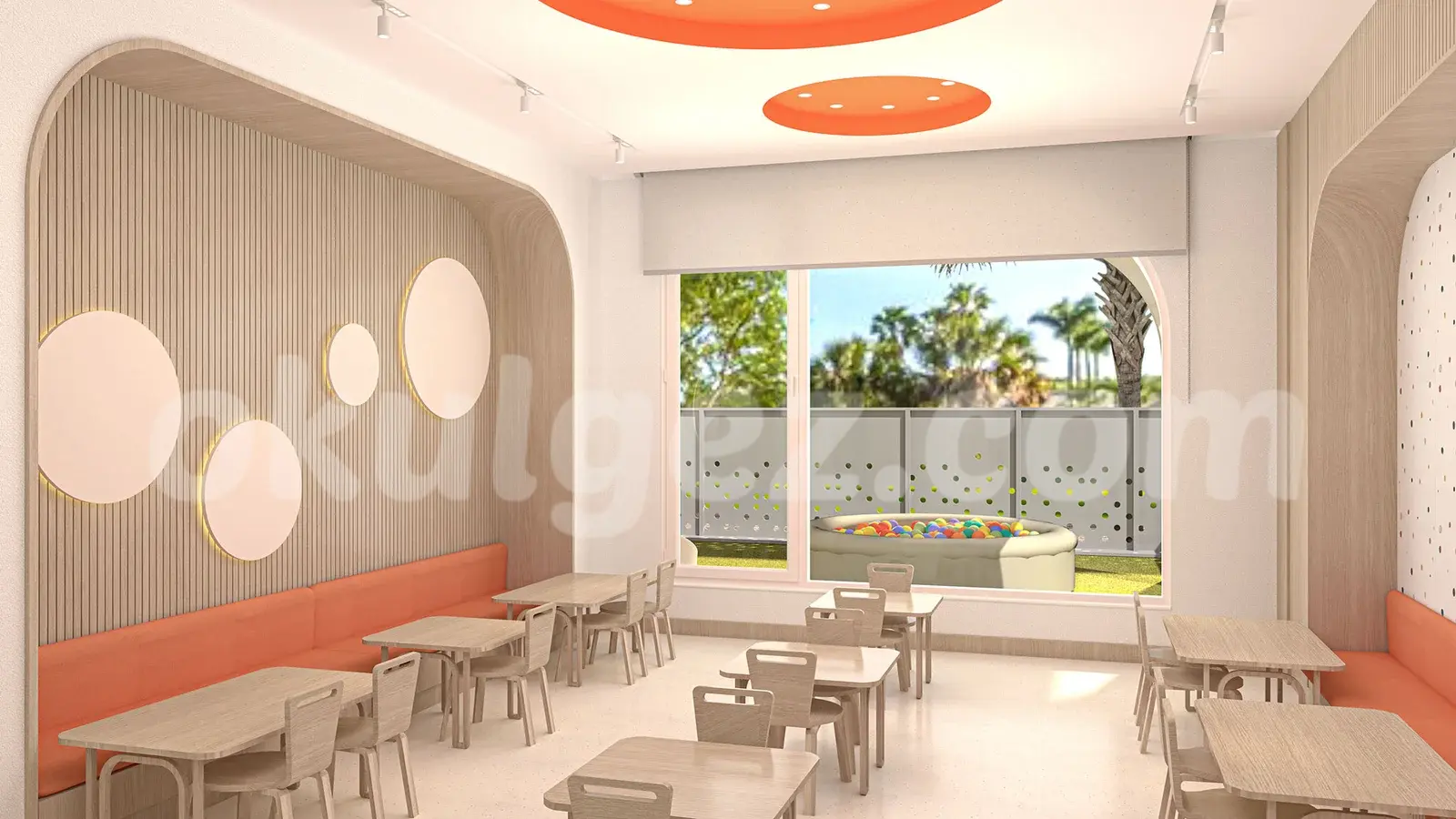 Özel Venüs Anaokulu