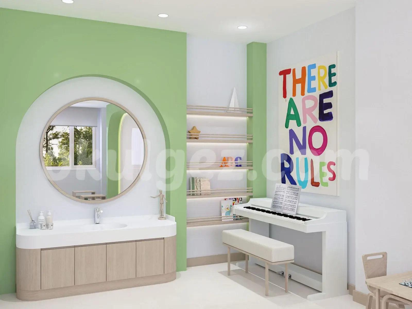 Özel Venüs Anaokulu