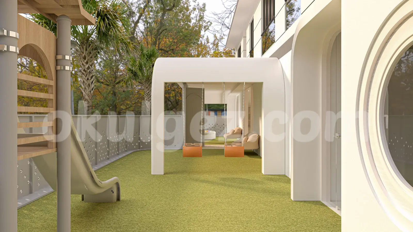 Özel Venüs Anaokulu