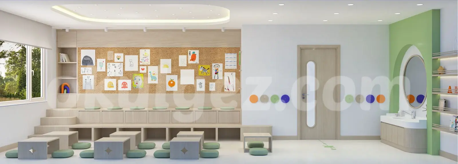 Özel Venüs Anaokulu