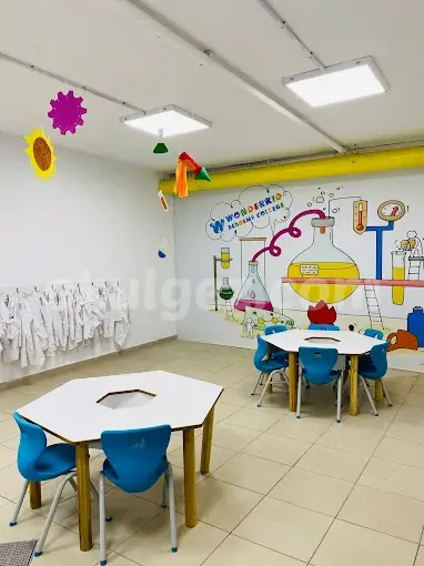 Özel Wonderkid Academy College Anaokulu