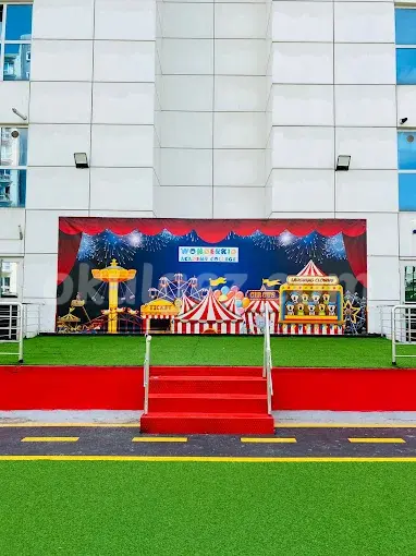 Özel Wonderkid Academy College Anaokulu