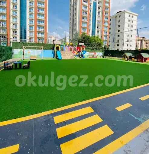 Özel Wonderkid Academy College Anaokulu