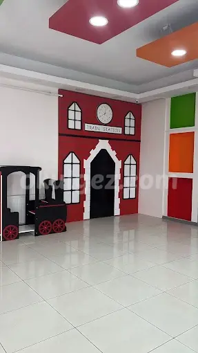 Özel Wonderkid Academy College Anaokulu