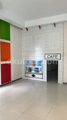 Özel Wonderkid Academy College Anaokulu