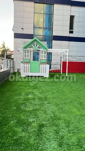 Özel Wonderkid Academy College Anaokulu