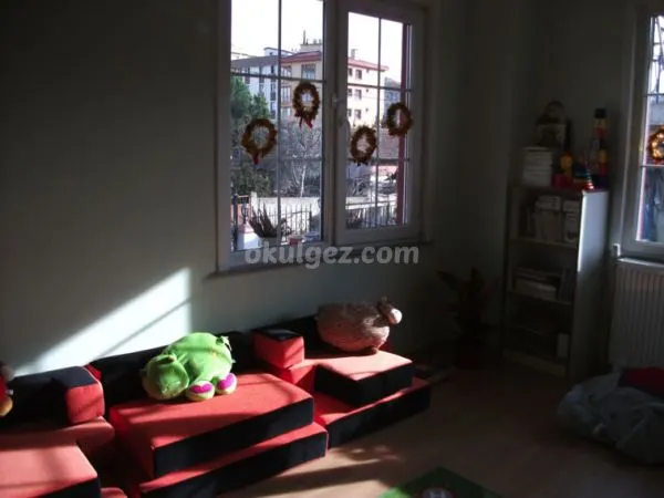 Özel Yağmur Abla Anaokulu