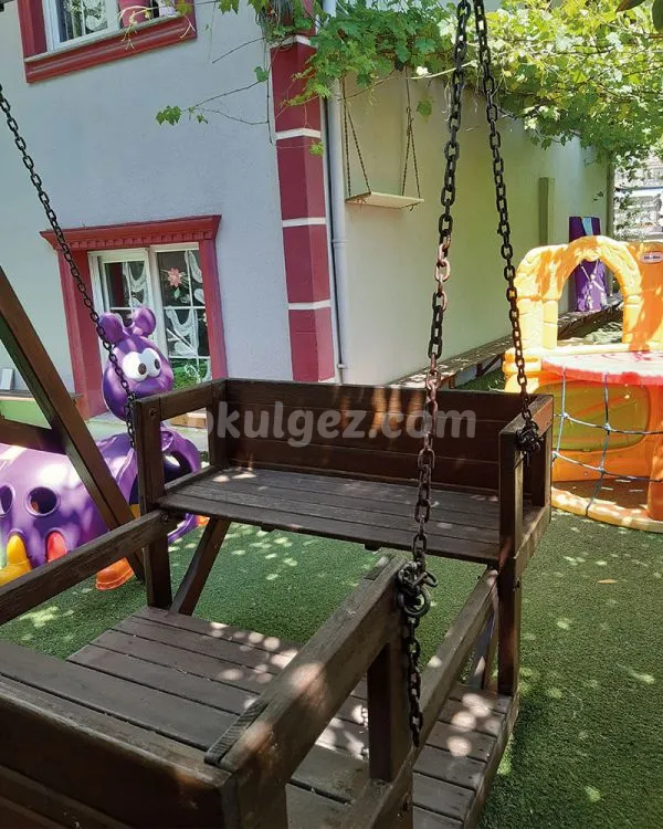 Özel Yağmur Abla Anaokulu