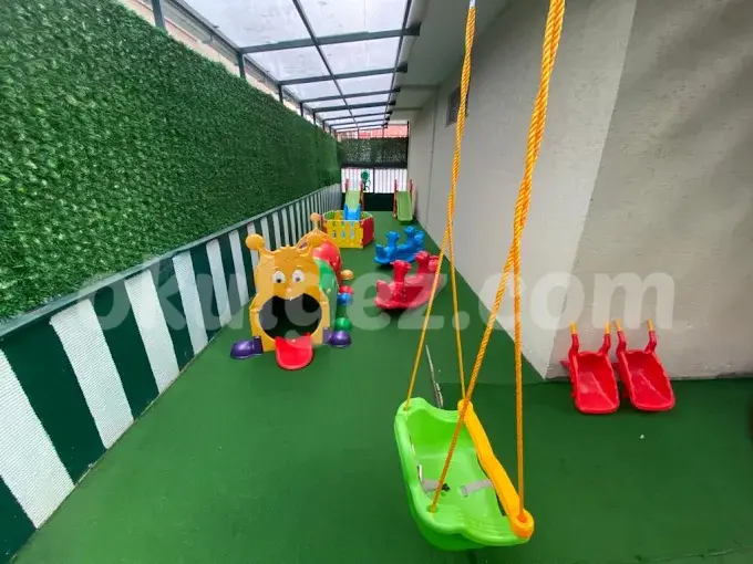 Özel Yasemen Anaokulu