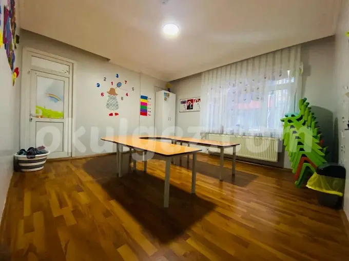 Özel Yasemen Anaokulu