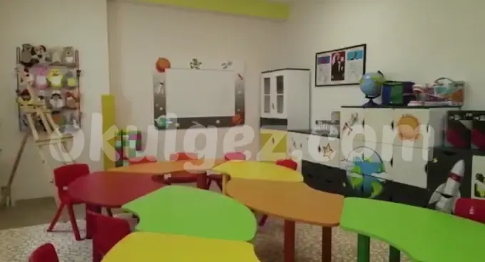 Özel Yedikule Gülbahçesi Anaokulu