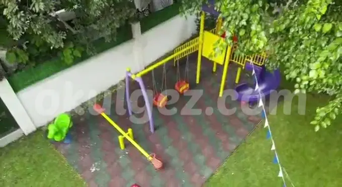 Özel Yedikule Gülbahçesi Anaokulu