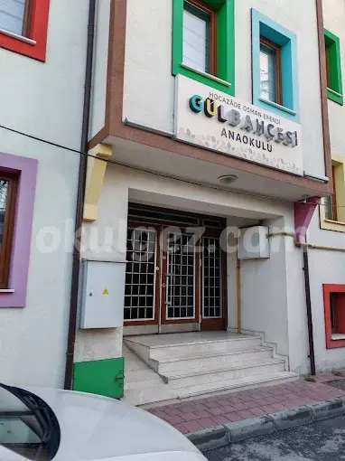 Özel Yedikule Gülbahçesi Anaokulu