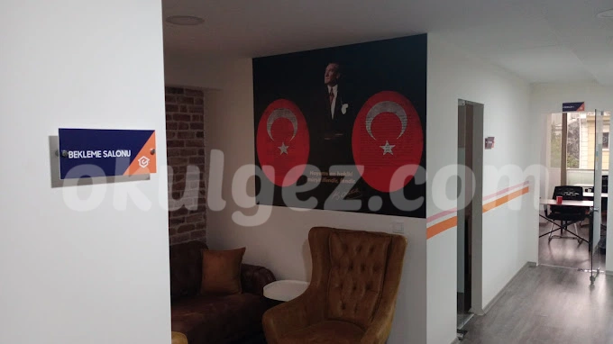 Özel Yeşilköy Eda Eğitim Kurumları Kursu